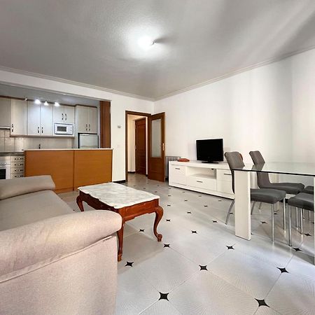 Vut Santo Tomas 1 Apartman Salamanca Kültér fotó