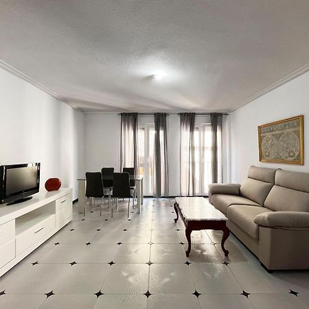 Vut Santo Tomas 1 Apartman Salamanca Kültér fotó