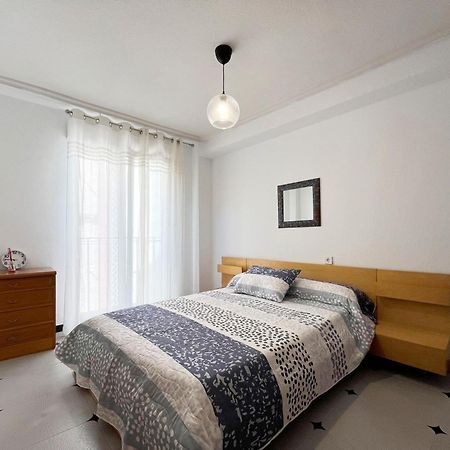 Vut Santo Tomas 1 Apartman Salamanca Kültér fotó