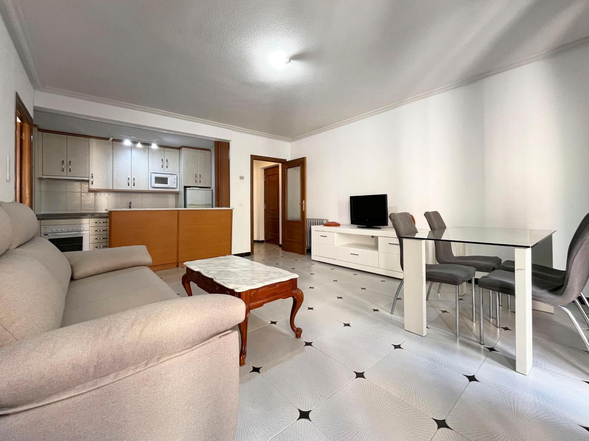 Vut Santo Tomas 1 Apartman Salamanca Kültér fotó