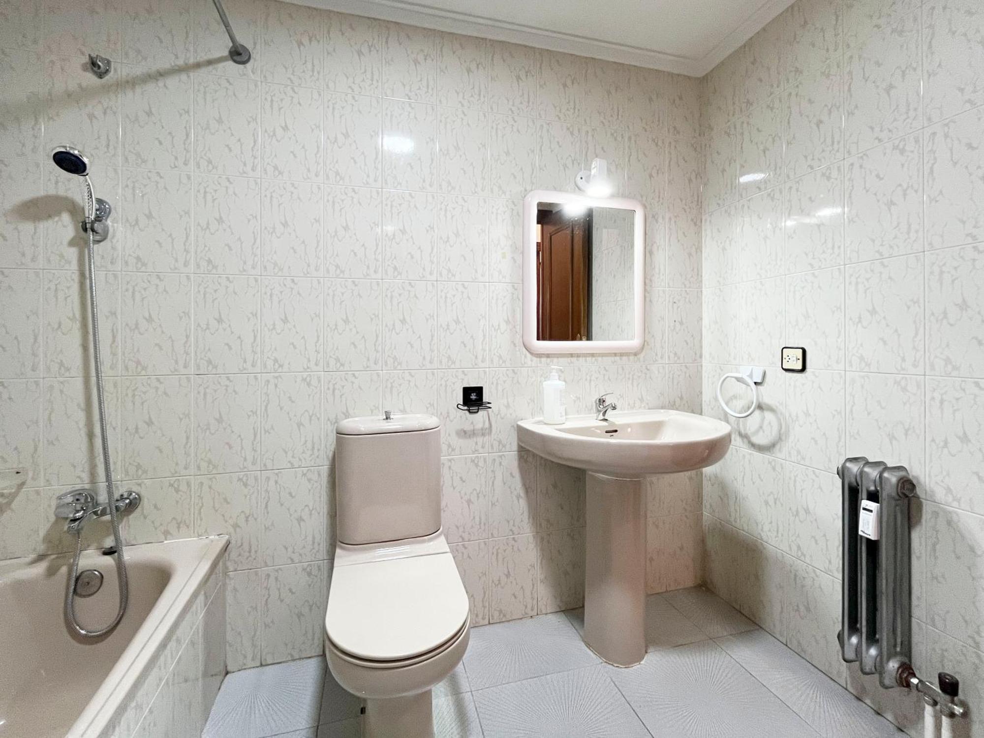 Vut Santo Tomas 1 Apartman Salamanca Kültér fotó