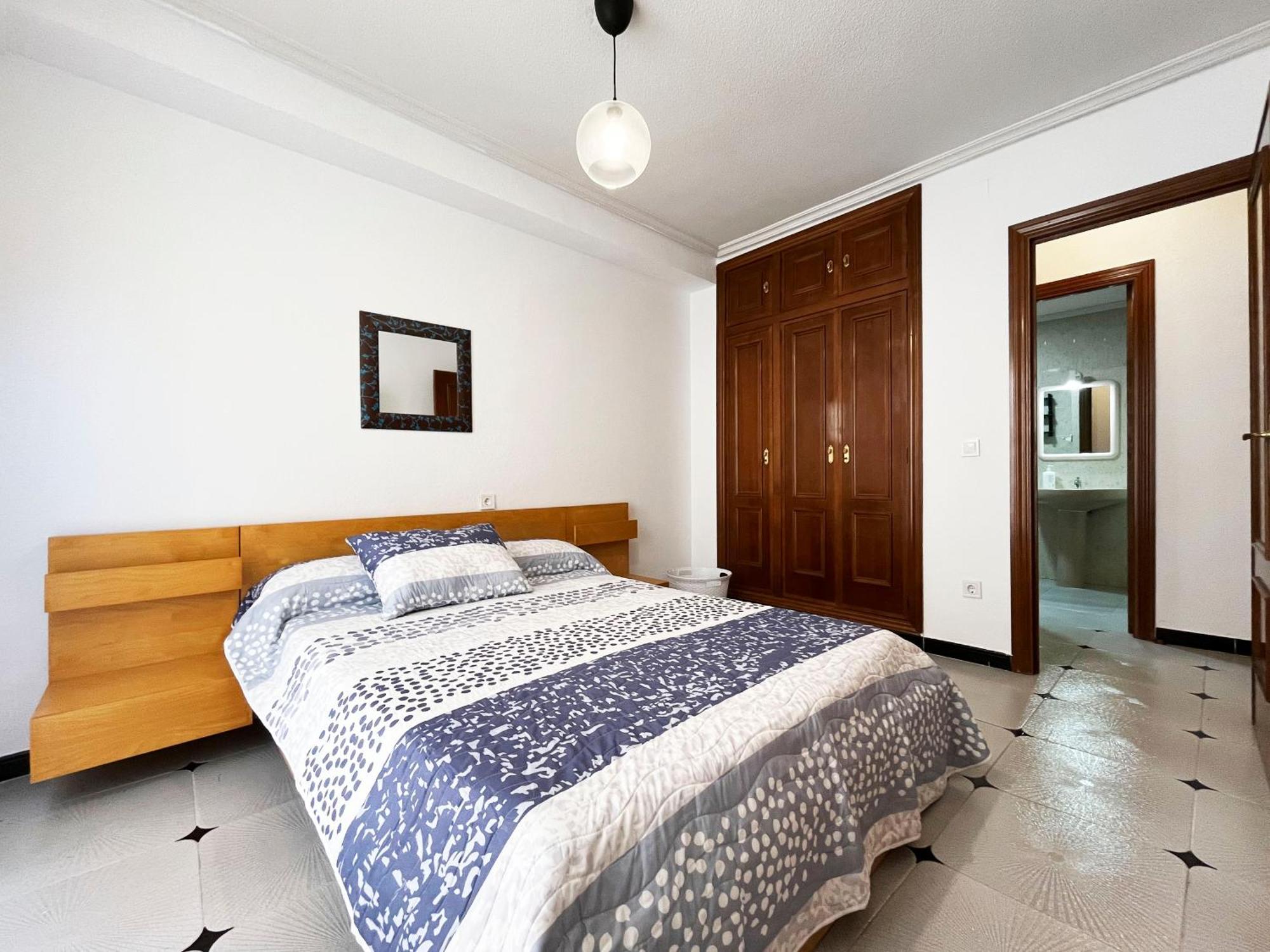 Vut Santo Tomas 1 Apartman Salamanca Kültér fotó
