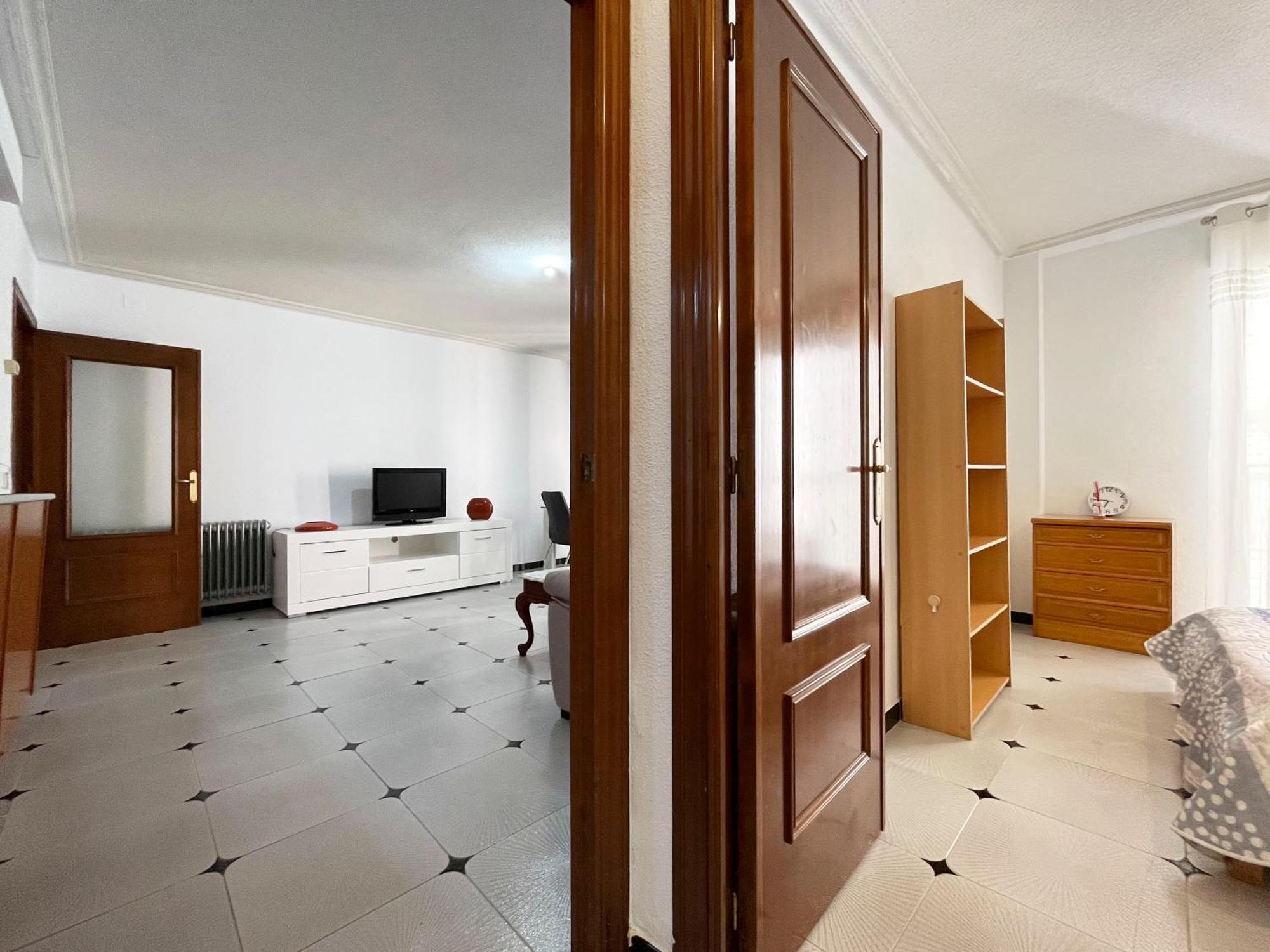 Vut Santo Tomas 1 Apartman Salamanca Kültér fotó