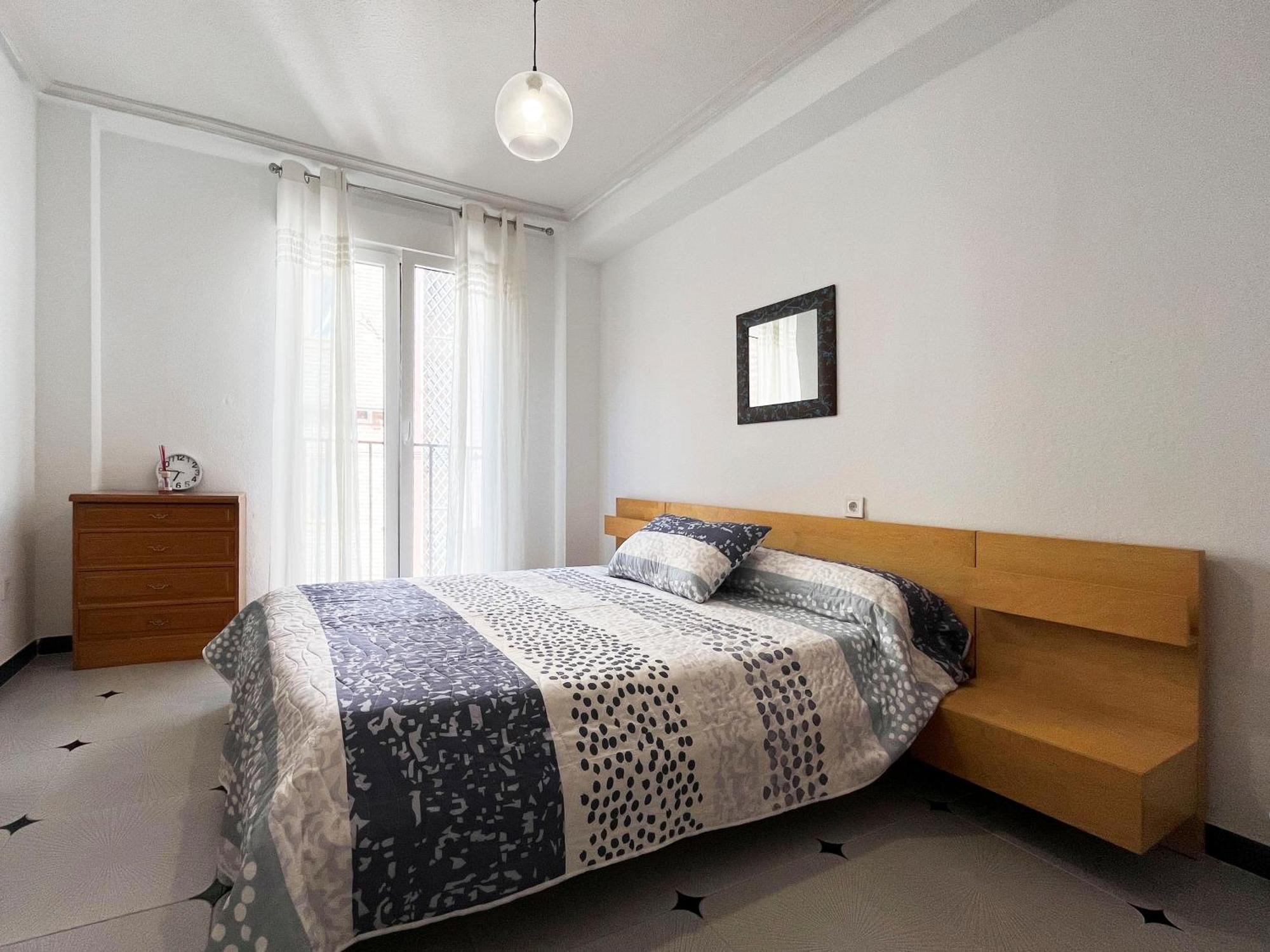 Vut Santo Tomas 1 Apartman Salamanca Kültér fotó