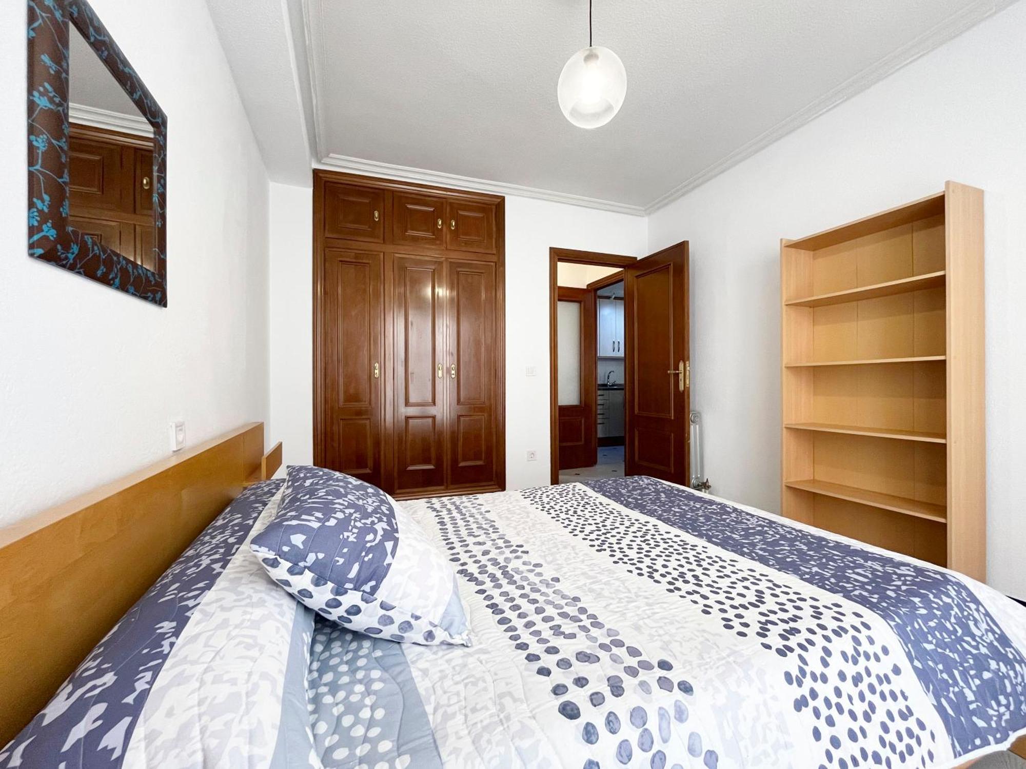 Vut Santo Tomas 1 Apartman Salamanca Kültér fotó